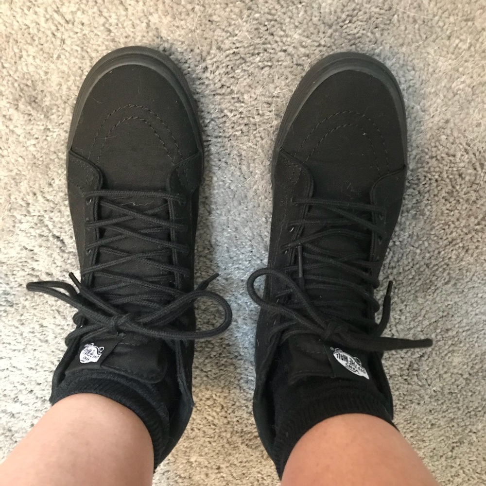 Vans - Sk8 hi